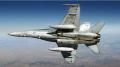 Airforce Association NSW Hornet photo gallery - 